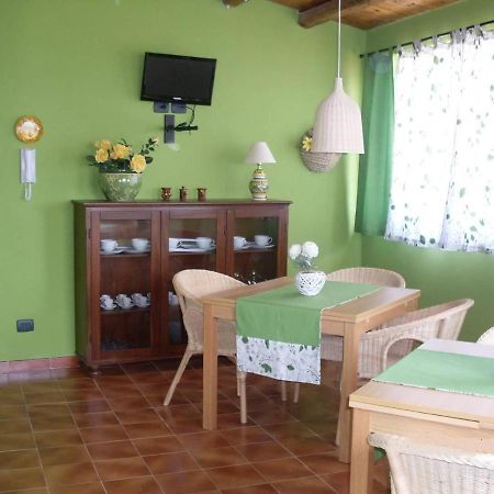 Le Tre Caravelle Bed & Breakfast Trabia Exterior foto