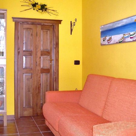Le Tre Caravelle Bed & Breakfast Trabia Exterior foto