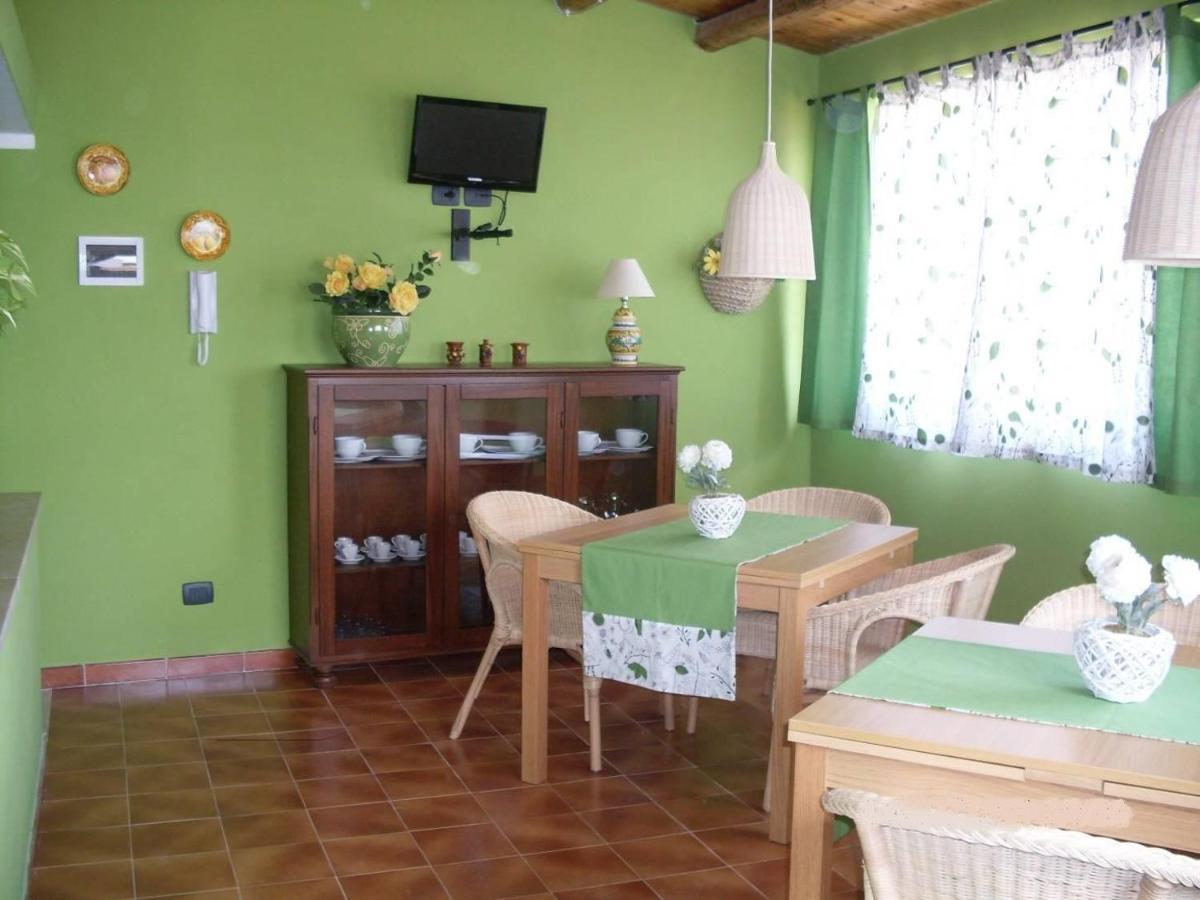 Le Tre Caravelle Bed & Breakfast Trabia Exterior foto