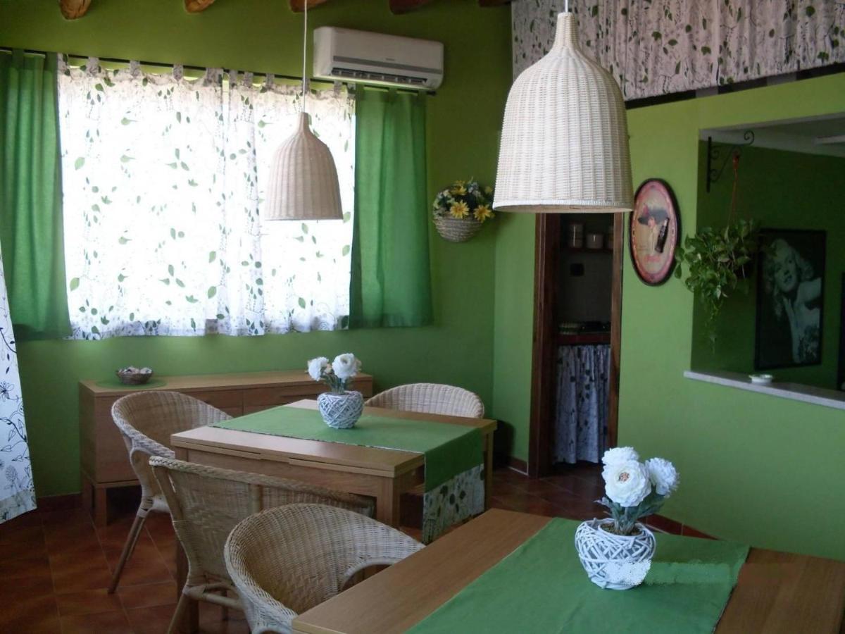 Le Tre Caravelle Bed & Breakfast Trabia Exterior foto