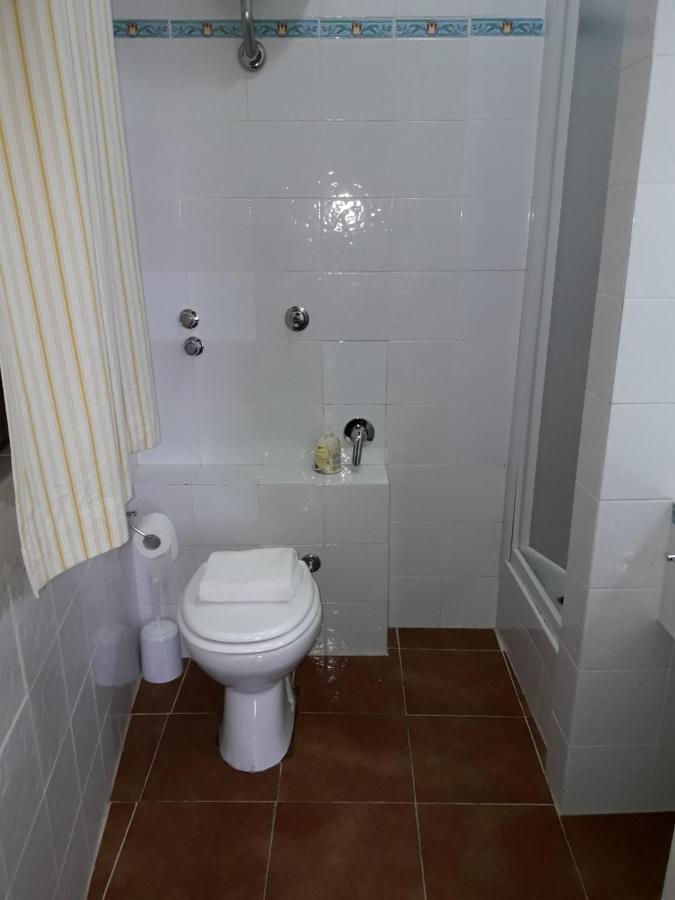 Le Tre Caravelle Bed & Breakfast Trabia Exterior foto