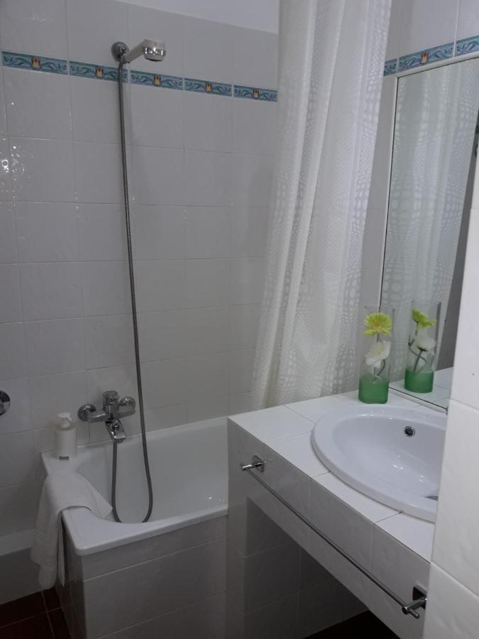 Le Tre Caravelle Bed & Breakfast Trabia Exterior foto