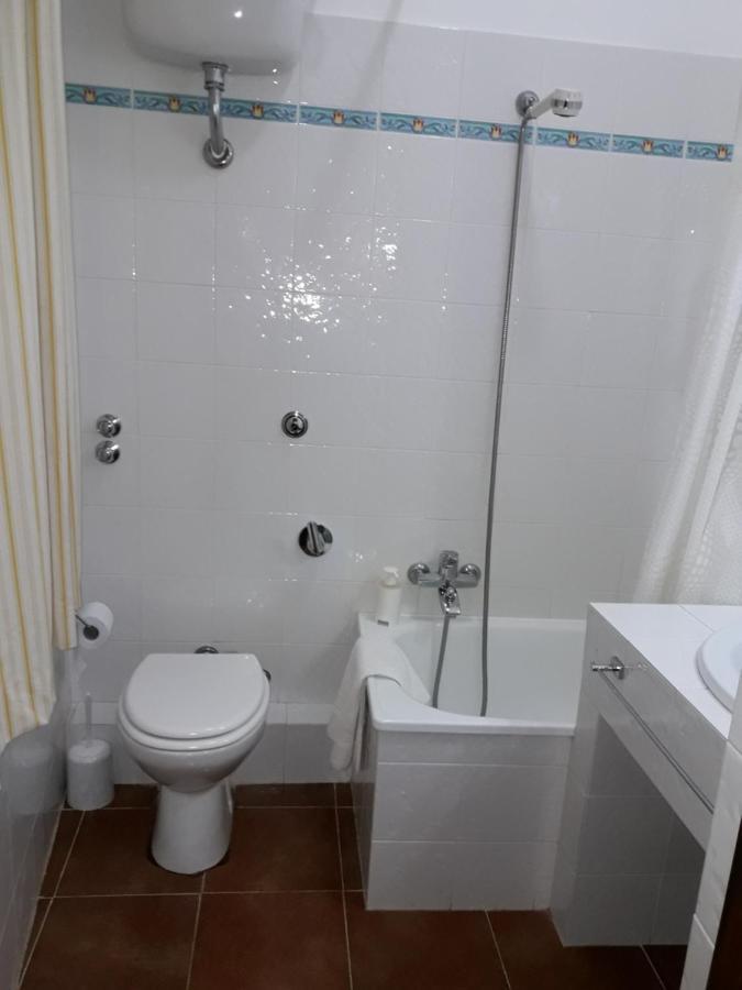 Le Tre Caravelle Bed & Breakfast Trabia Exterior foto